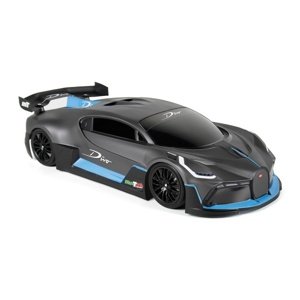 Karoserie čirá Mon-Tech Divo GT (190 mm) Příslušenství auta IQ models