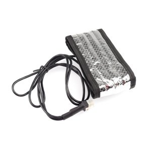 RUDDOG - náhradní dečky pro ohřívačku gum 1/8, 1 pár Doporučené příslušenství IQ models