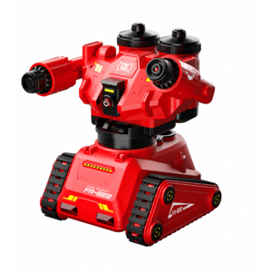 Hasičský robot  IQ models