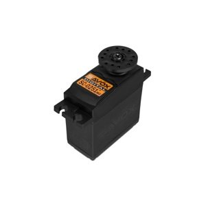 SC-0251MG+ Digitální servo (16kg-0,18s/60°) Serva IQ models