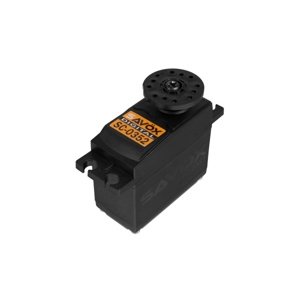 SC-0352 Digitální servo (6,5kg-0,13s/60°) Serva IQ models