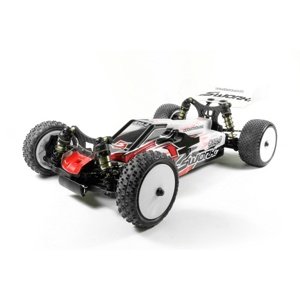 SWORKz S14-4C 1/10 4WD Off-Road Racing Buggy PRO stavebnice Modely aut IQ models