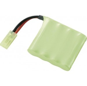 4.8V 2000mAh AA pro tanky a stavební stroje micro Tamiya Akumulátory IQ models