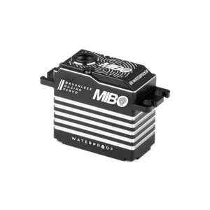 MIBO krabička pro MB-2323 Servo Serva IQ models