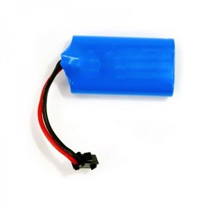 Siva Aku Li-Fe 7,4V 500 mAh Home IQ models