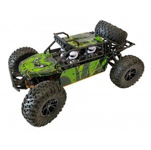 DF models RC auto Beach Fighter Brushless 1:10 XL  IQ models