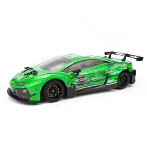 Siva RC auto Lamborghini Huracán GT3 1:12 zelené
100% RTR RC auta, traktory, bagry IQ models