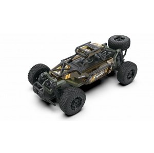 Amewi RC Stavebnice Coolrc Diy Desert Buggy 1:18 Autodráhy a stavebnice IQ models