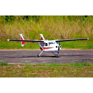 Cessna 337 Skymaster 1,95m Modely letadel IQ models