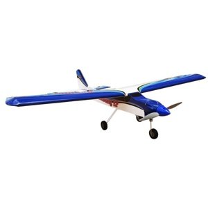 Boomerang EP Trainer 1,42m Modely letadel IQ models