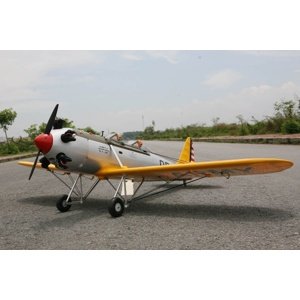 Ryan PT-22 Recruit 1/4 2,29m Modely letadel IQ models