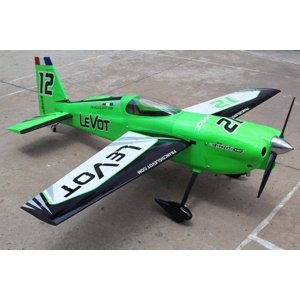 Zivko Edge 540 V3 2,33m Modely letadel IQ models