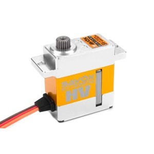 SV-1232MG HiVOLT Digitální servo (5 kg-0,05s/60°) Serva IQ models