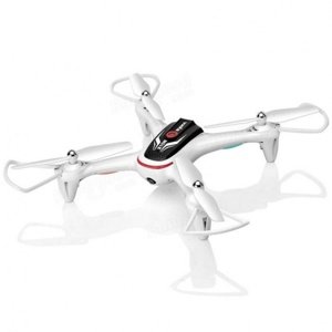Syma X15W 2,4GHz - nové pouze rozbaleno, outlet RC drony IQ models