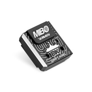 MIBO Drift King Gyro (Černé) Příslušenství auta IQ models