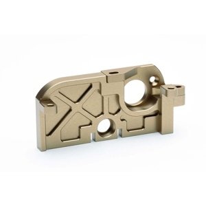 Hliníkový držák motoru (Quantum) Modely aut IQ models