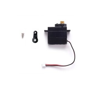 Power Wagon 1/24 - servo řízení Náhradní díly IQ models