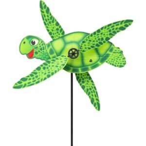 Invento větrník Mořská želva Draci a ostatní IQ models