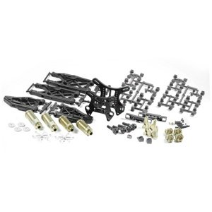 SWORKz konverzní sada S35-4 Nitro World Edition Náhradní díly IQ models