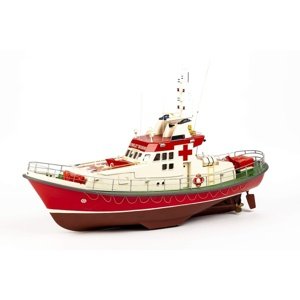 Emile Robin 1:33 Modely lodí IQ models