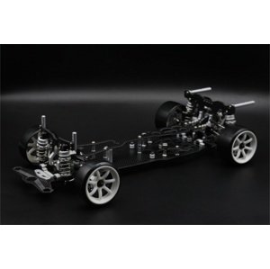 BM Racing DRR01-V2 drift podvozek Modely aut IQ models