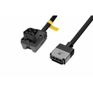 EcoFlow Power Stream kabel k propojení s DELTA Pro 0,5m Powerbanky Pelikan IQ models