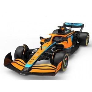 Rastar RC auto Formule 1 McLaren 1:18 Home IQ models