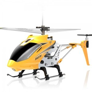SYMA RC vrtulník S107H žlutá RC vrtulníky a letadla IQ models