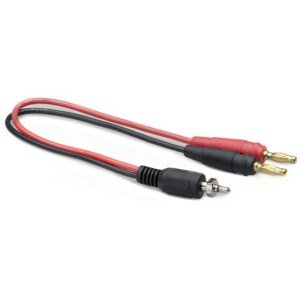 Nabíjecí kabel pro žhavítko Nabíječky, nabíjecí kabely a příslušenství IQ models