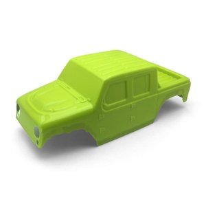 Karoserie 86100 JC lakovaná - Žlutá Modely aut IQ models