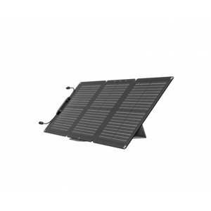 EcoFlow solární panel 60W Powerbanky Pelikan IQ models
