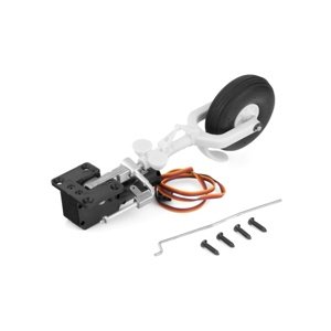 Komplet předního podvozku PC-21, 1100mm Modely letadel IQ models