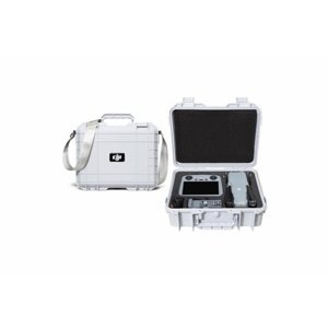 DJI AIR 3 - bílé přepravní kufr proti výbuchu Multikoptery IQ models