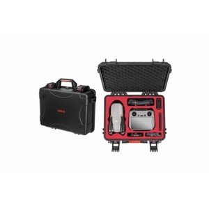 DJI AIR 3 - PP vodotěsné kufr Multikoptery IQ models