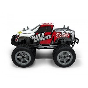 RE.EL Toys RC monster truck Rock Smasher 1:18 RC auta, traktory, bagry IQ models