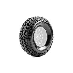 CR-GRIFFIN Class 1 1.9 - Pneumatiky s vložkou, 2 ks Kola IQ models