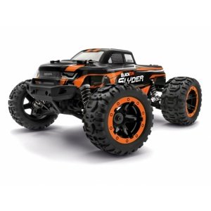 Slyder MT Monster Truck 1/16 RTR - Oranžový Modely aut IQ models