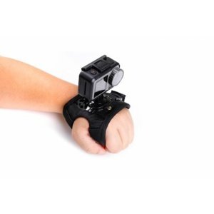 Otočný drzak na ruka pro akční kamery Foto a Video IQ models