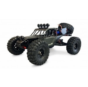 Amewi RC pouštní buggy Dark Rampage 4WD 1:12 RTR Autodráhy a stavebnice IQ models