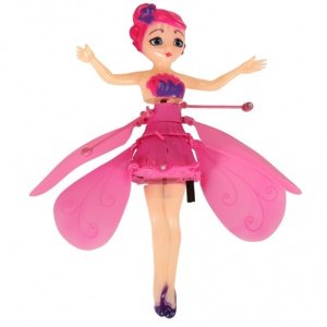 Little Fairy létající kouzelná víla ovládaná rukou RC vrtulníky a letadla IQ models