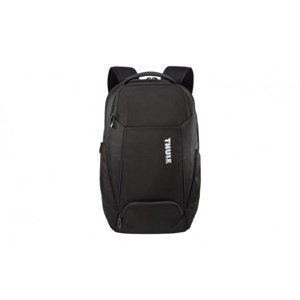 Thule Accent batoh 26 l TACBP2316 - černý Přepravní obaly IQ models