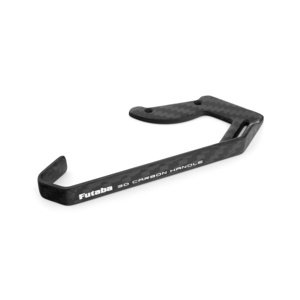 Futaba rukojeť pro 10PX Doporučené příslušenství IQ models