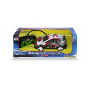 RE.EL Toys RC auto Sprint Race Orient 1:26 27MHz RC auta, traktory, bagry IQ models