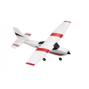 s-Idee RC letadlo CESSNA 182 SKYLANE RC vrtulníky a letadla IQ models