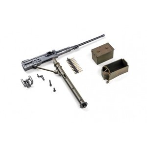 1:6 1941 MB SCALER - Kulomet Náhradní díly IQ models