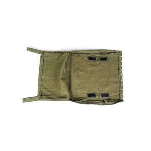 1:6 1941 MB SCALER - plátěná střecha Auta IQ models