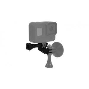 Víceúhlový adaptér pro akční kamery Foto a Video IQ models
