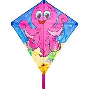 Invento drak Eddy Octopus Draci a ostatní IQ models