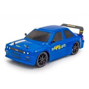 FUNTEK GT16E modrý Modely aut IQ models