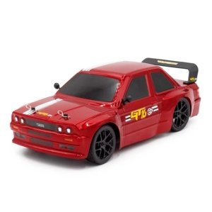 FUNTEK GT16E červený Modely aut IQ models
